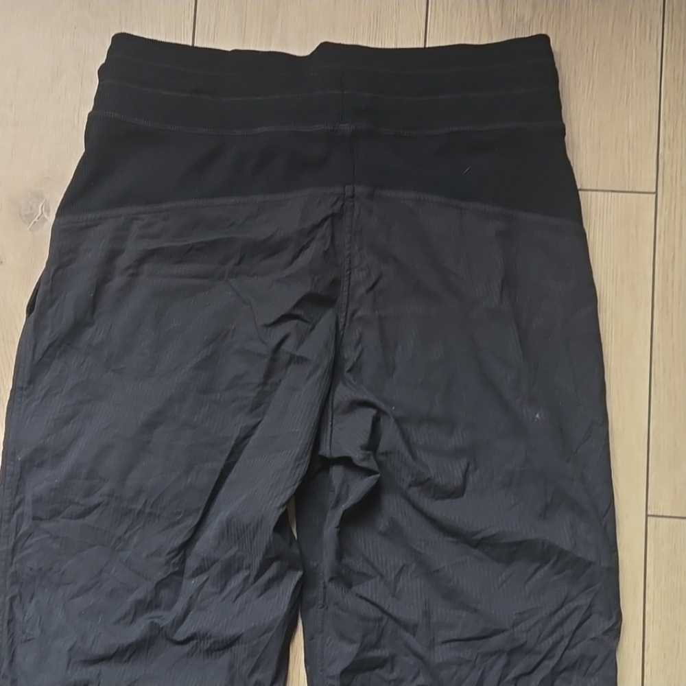 Lululemon Dance Studio Mid-Rise Jogger Sz 6 - Picture 8 of 12